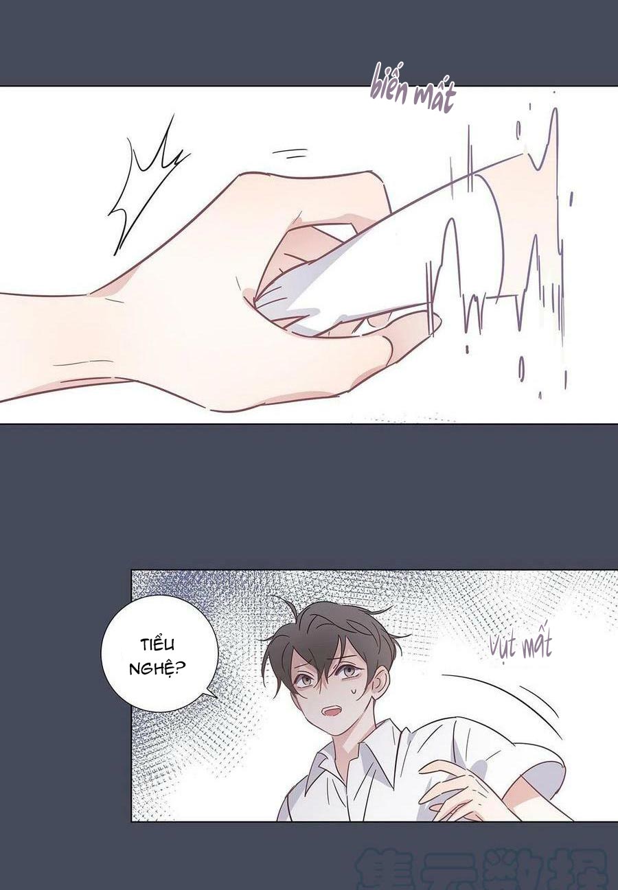 hôm nay nam giả trang nữ vẫn chưa được cầu hôn! chapter 77 41