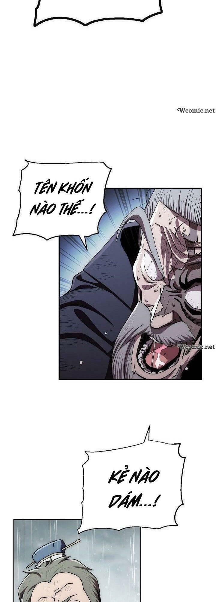 huyền thoại diệt thế độc long chapter 33 57