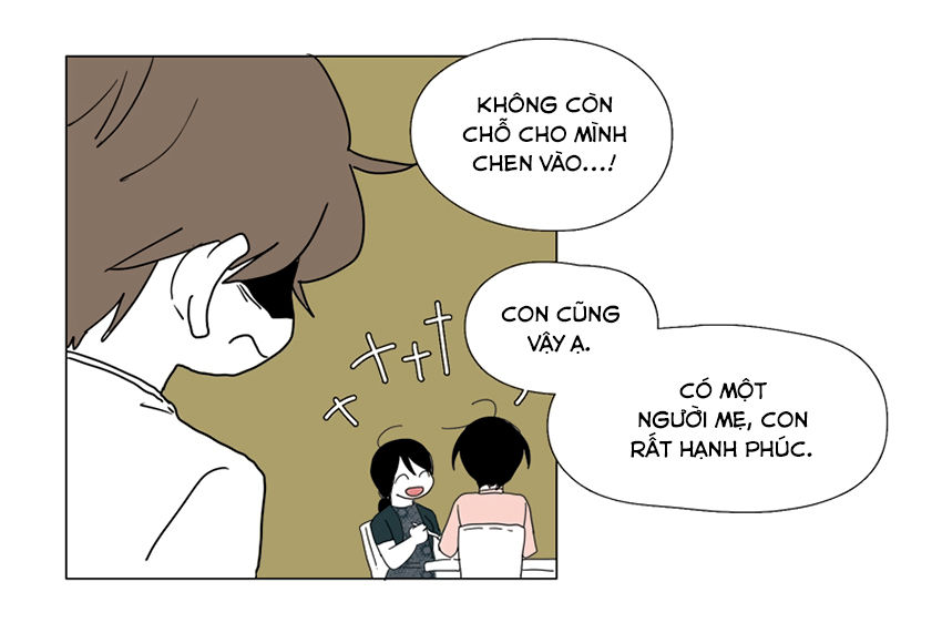 thú cưng của tôi là dơi chapter 53 15