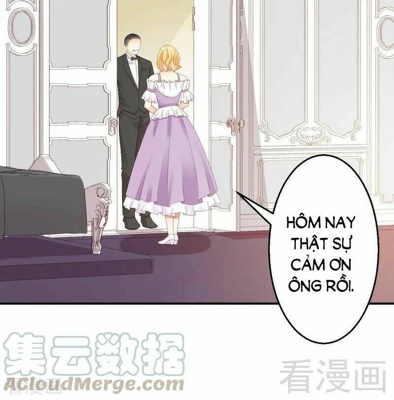 y tá ngọt ngào của hoàng tử chapter 23.1 16