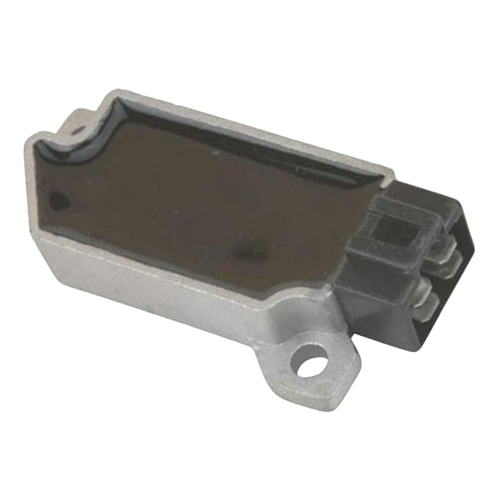 Electrical Motorcycle Voltage Regulator 47x-81960-