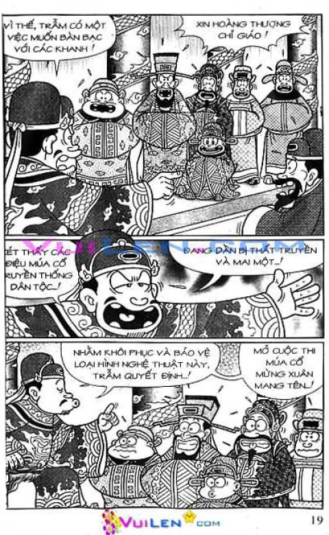 thần đồng đất việt chapter 131 16