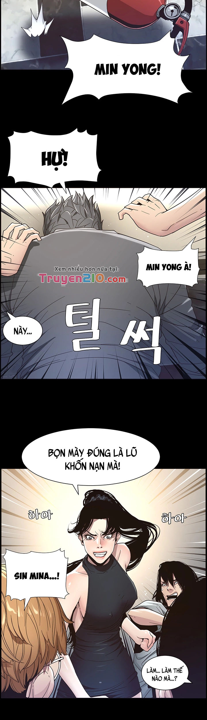 cha dượng chapter 32 24