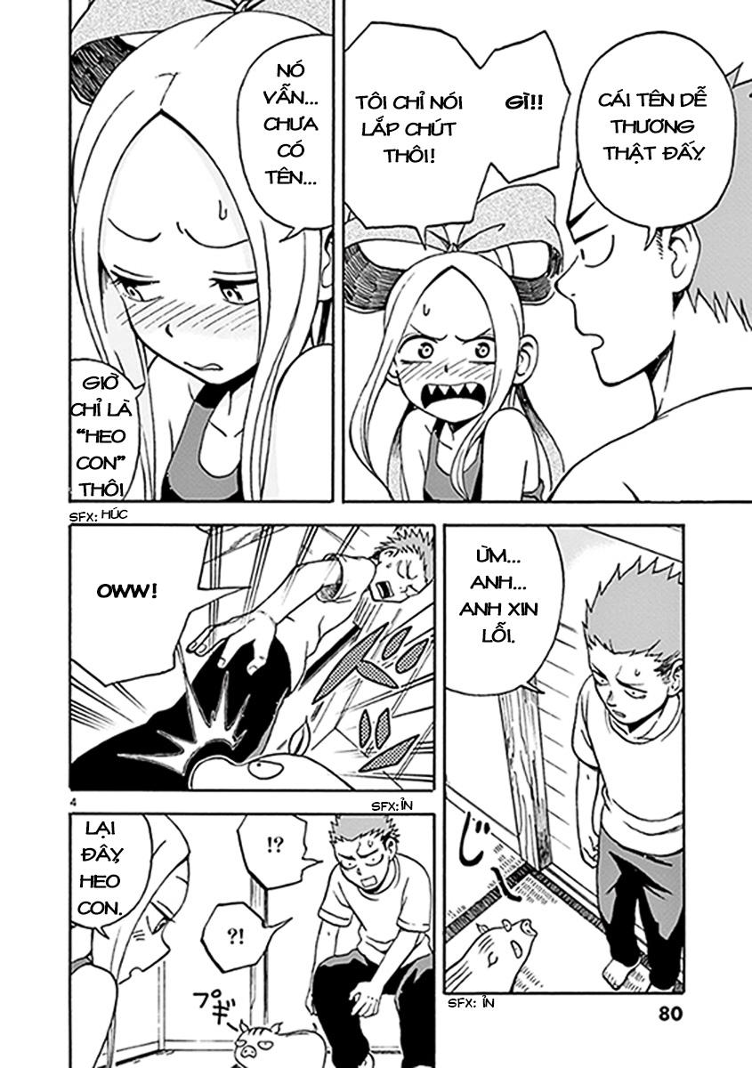 fudatsuki no kyoko-chan chapter 9 4