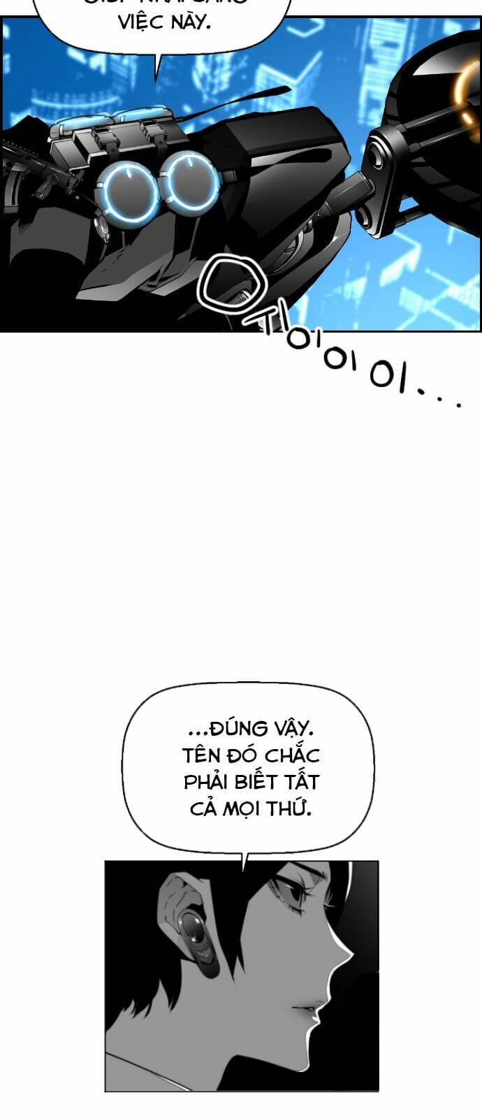 Kẻ Khủng Bố - Trang 27