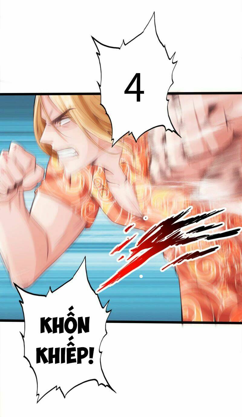 tuyệt phẩm tà thiếu chapter 11 44