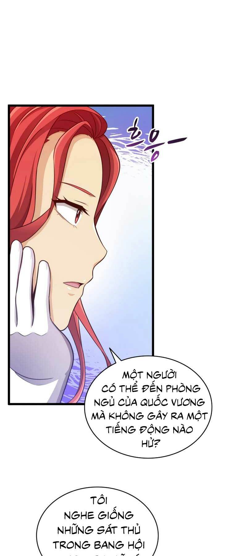 arcane sniper chapter 100 6