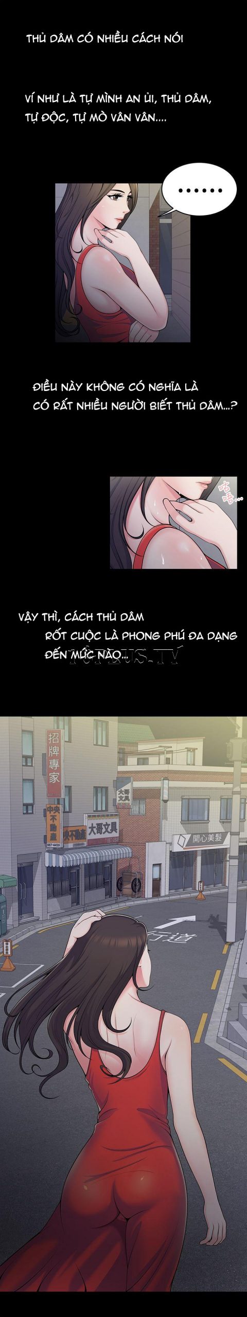 keo son môi chapter 1 2