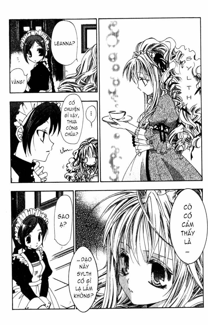 magical x miracle chapter 24 8