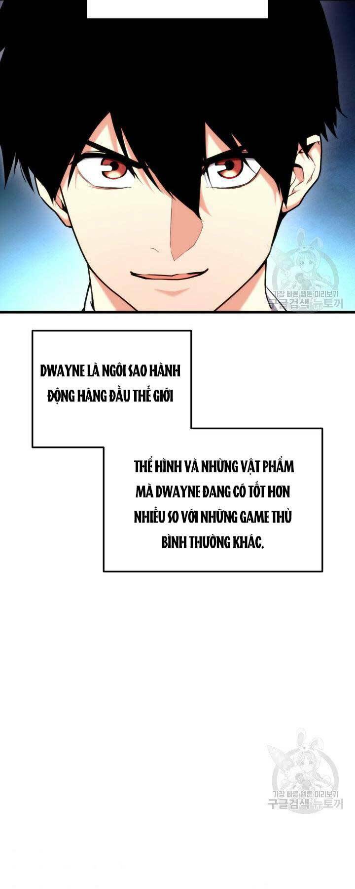 huyền thoại game thủ - tái xuất chapter 69 63