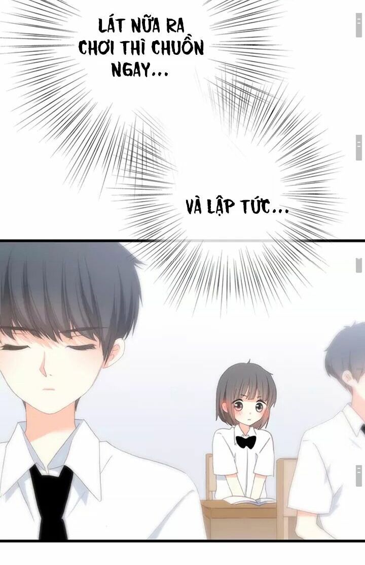 con tim rung động 2 chapter 6 34