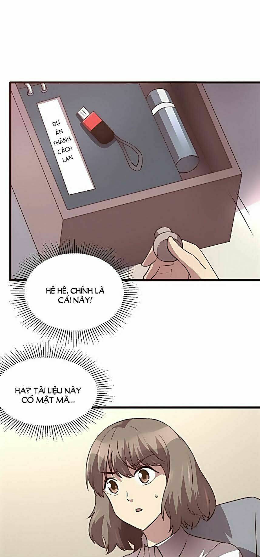 thời gian đều biết chapter 12 5