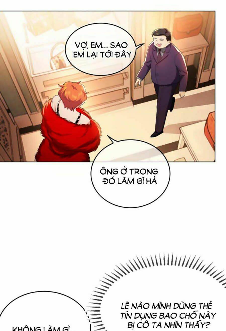 cô vợ gả thay của tổng tài cố chấp chapter 35 32