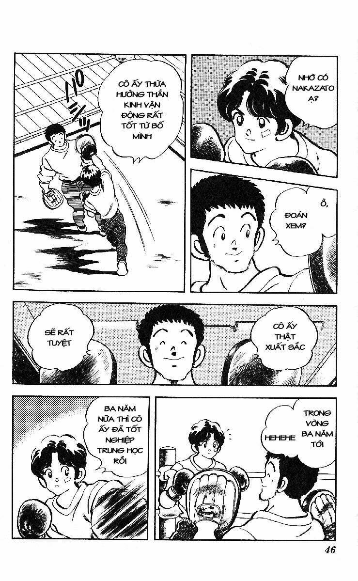 slow step chapter 9 21