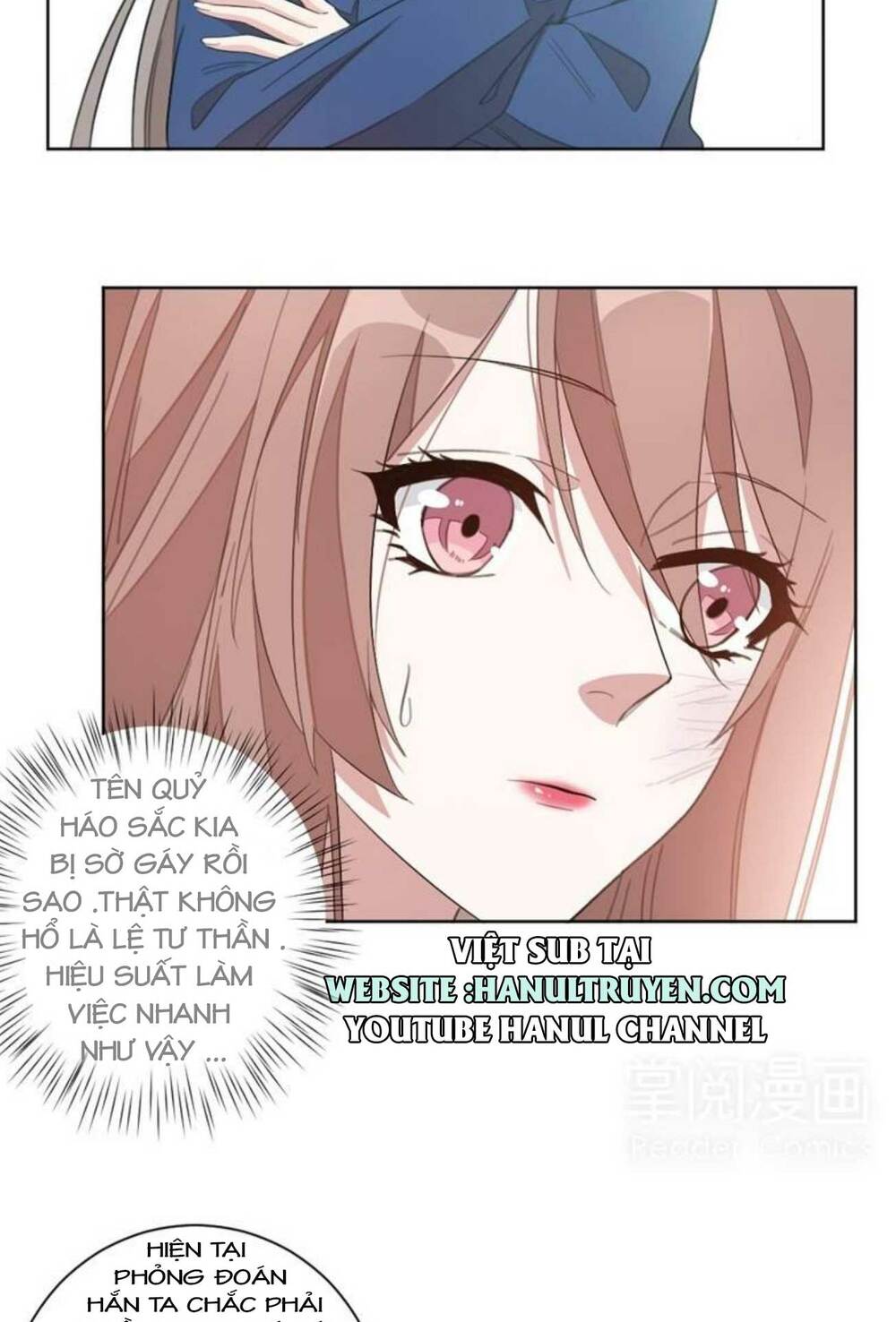 hào môn hôn đồ tựa cẩm chapter 10 23