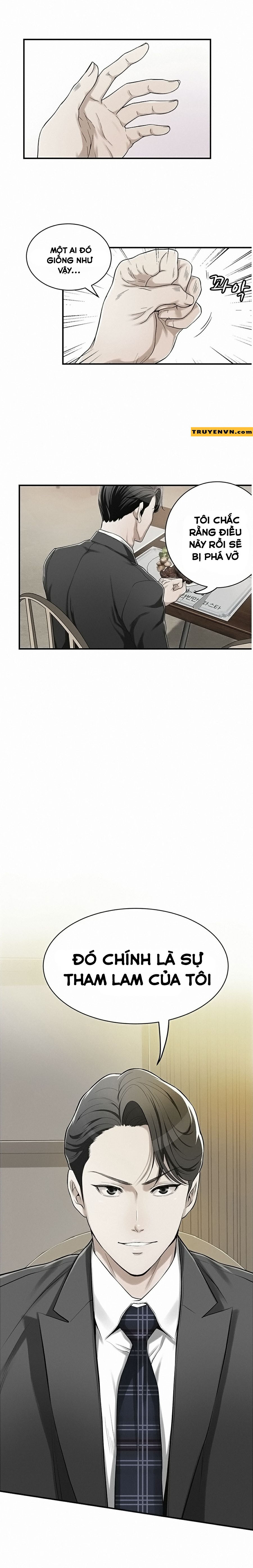 craving - dục vọng chapter 5 1