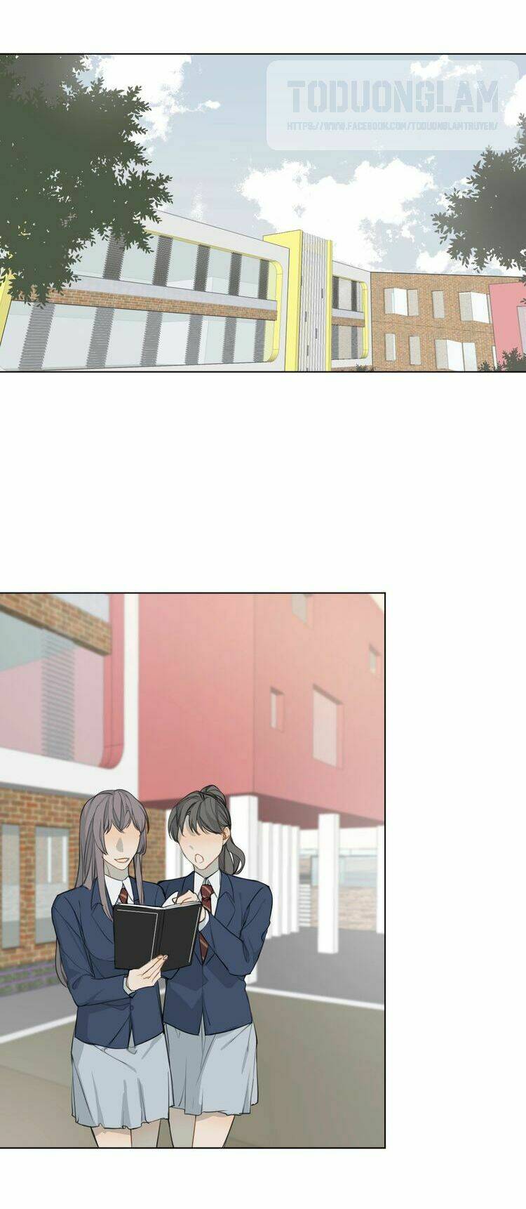 xúc bất khả cập chapter 2 23