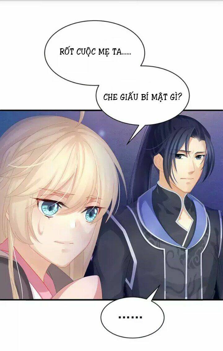 mạnh nhất manh chủ chapter 9 16