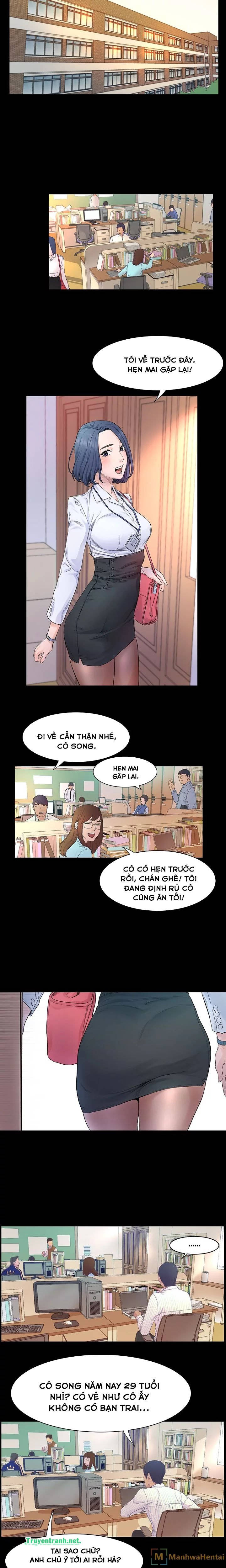vương quốc của tôi chapter 1 7