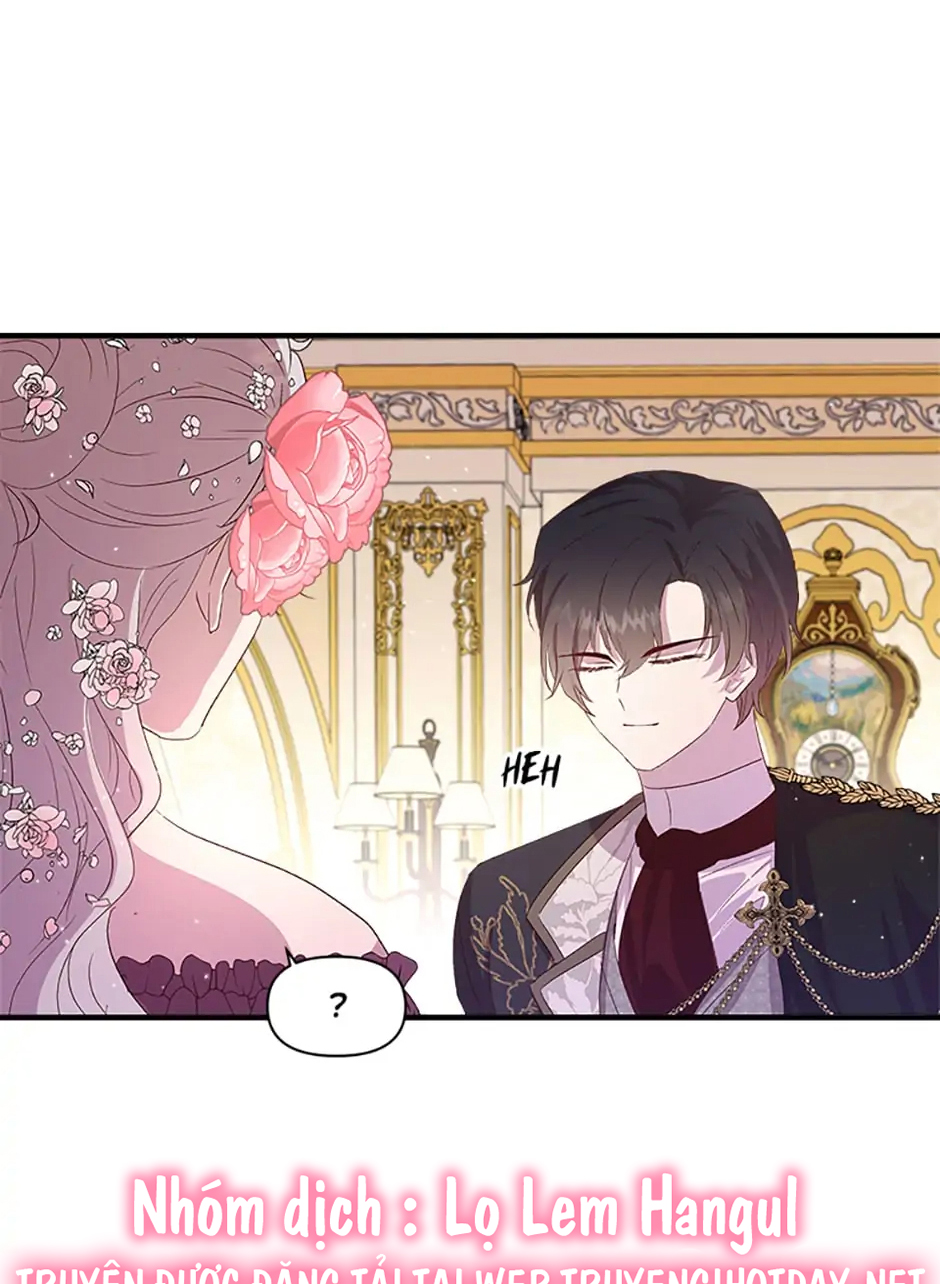 tôi sẽ không kết hôn với ngài đâu chapter 3 55