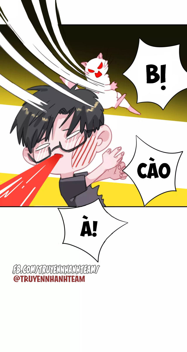 xã hội mèo chapter 1 45