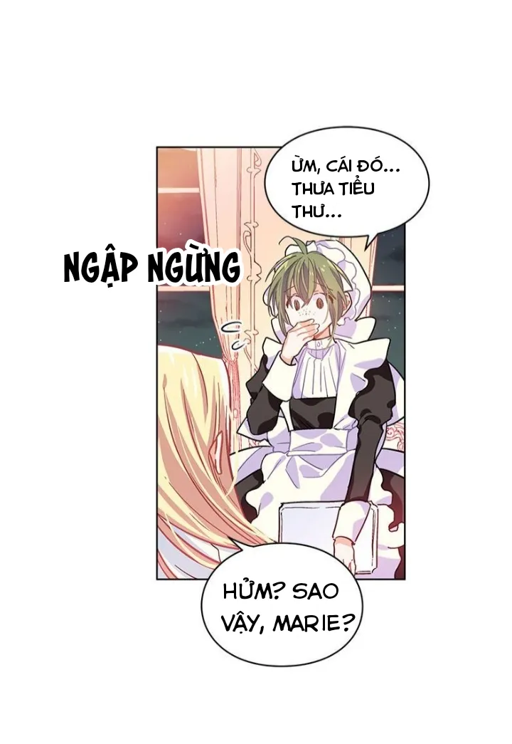 nữ hoàng với hai kiếp sống chapter 4 49