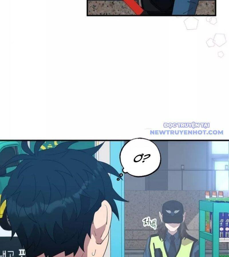 cửa hàng diệu kỳ chapter 49 99