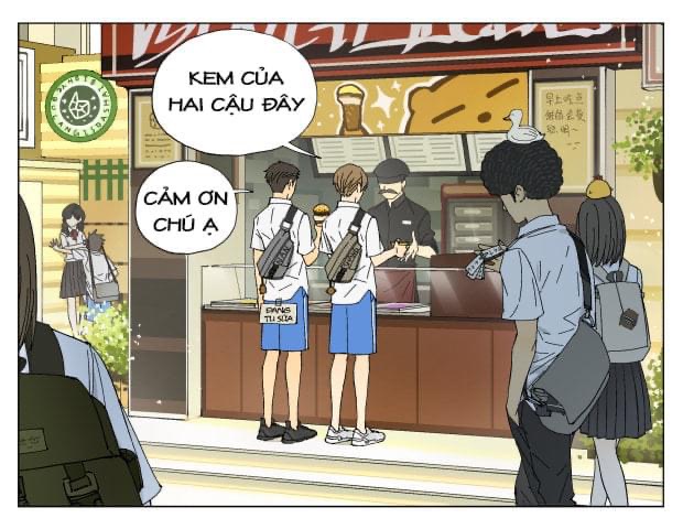 nam hào thượng phong chapter 67 1