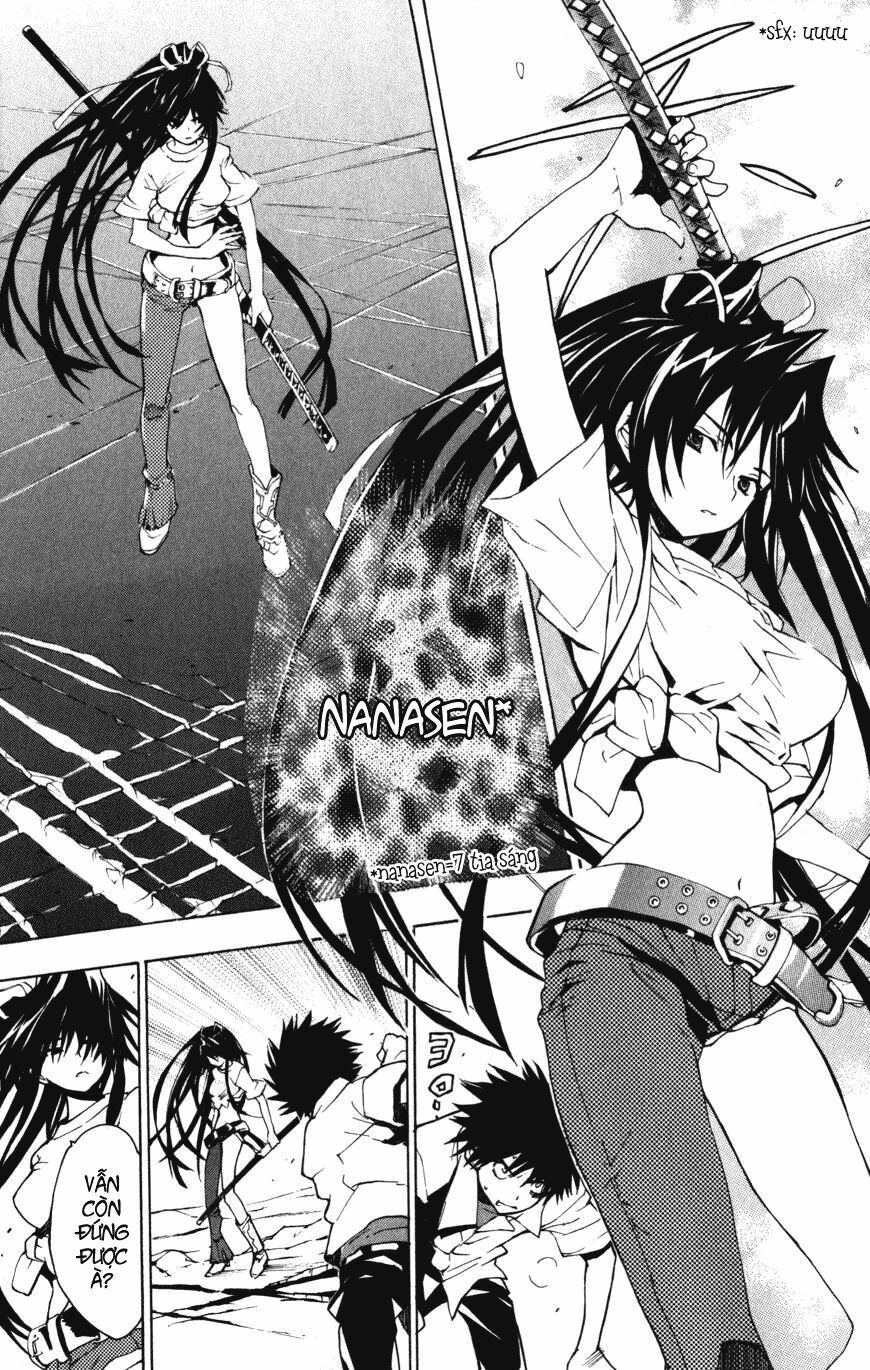 cấm thư ma thuật index chapter 6 23