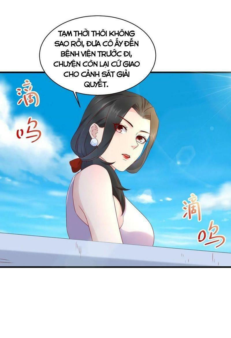 vua đầu tư mạnh nhất chapter 42 5