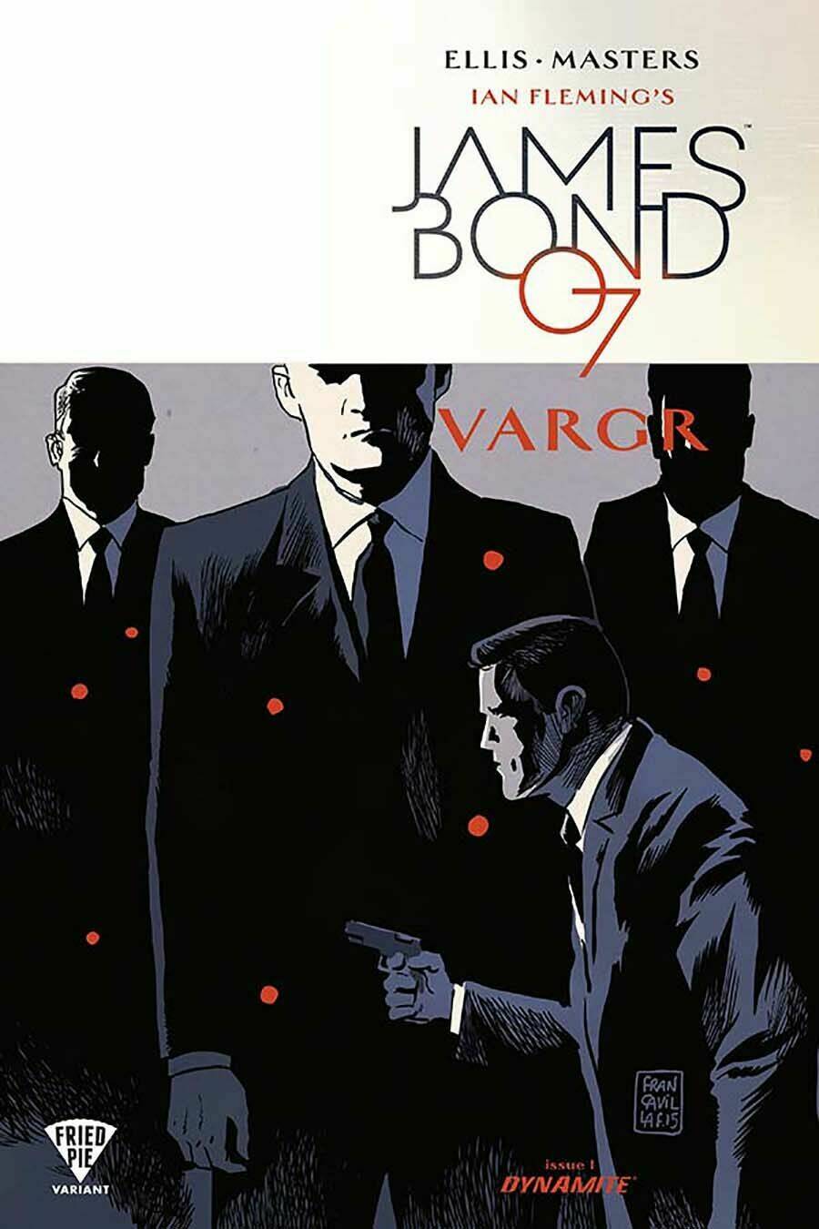 james bond 2015 chapter 1 35