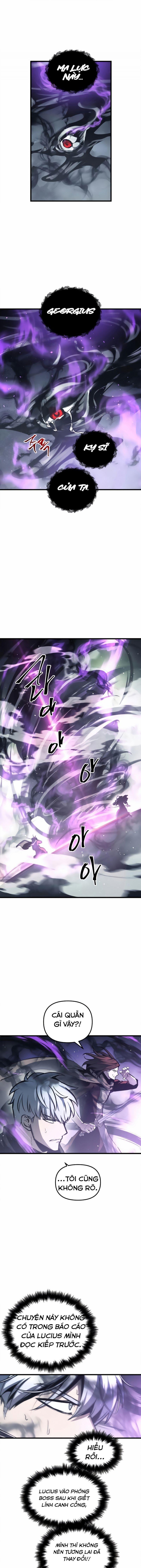 chiến thần chuyển thế chapter 27 9