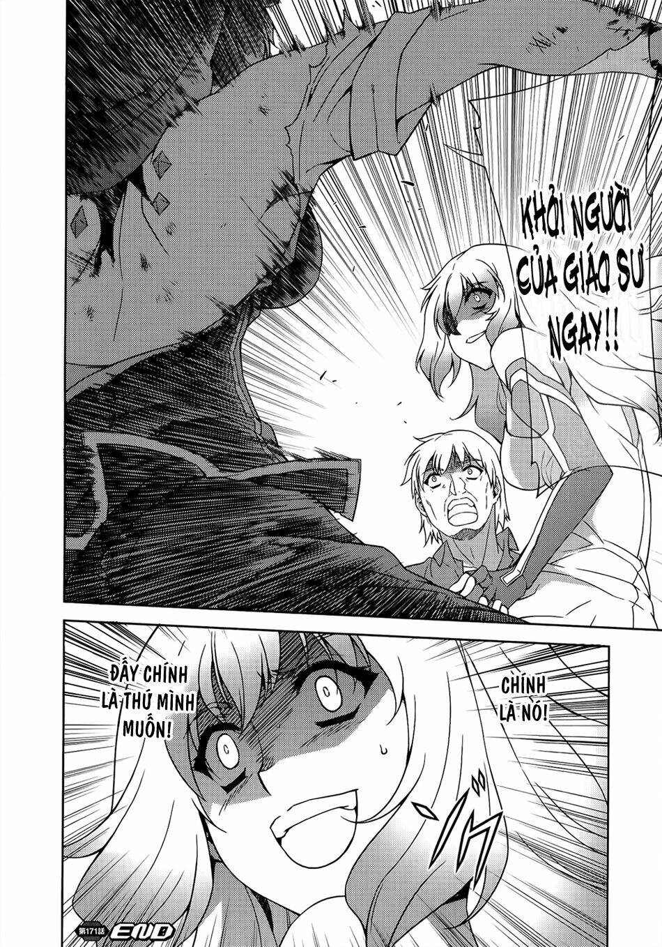 freezing chapter 171 27