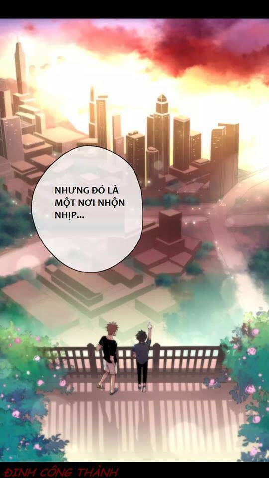 vòng cấm chết người chapter 3 7