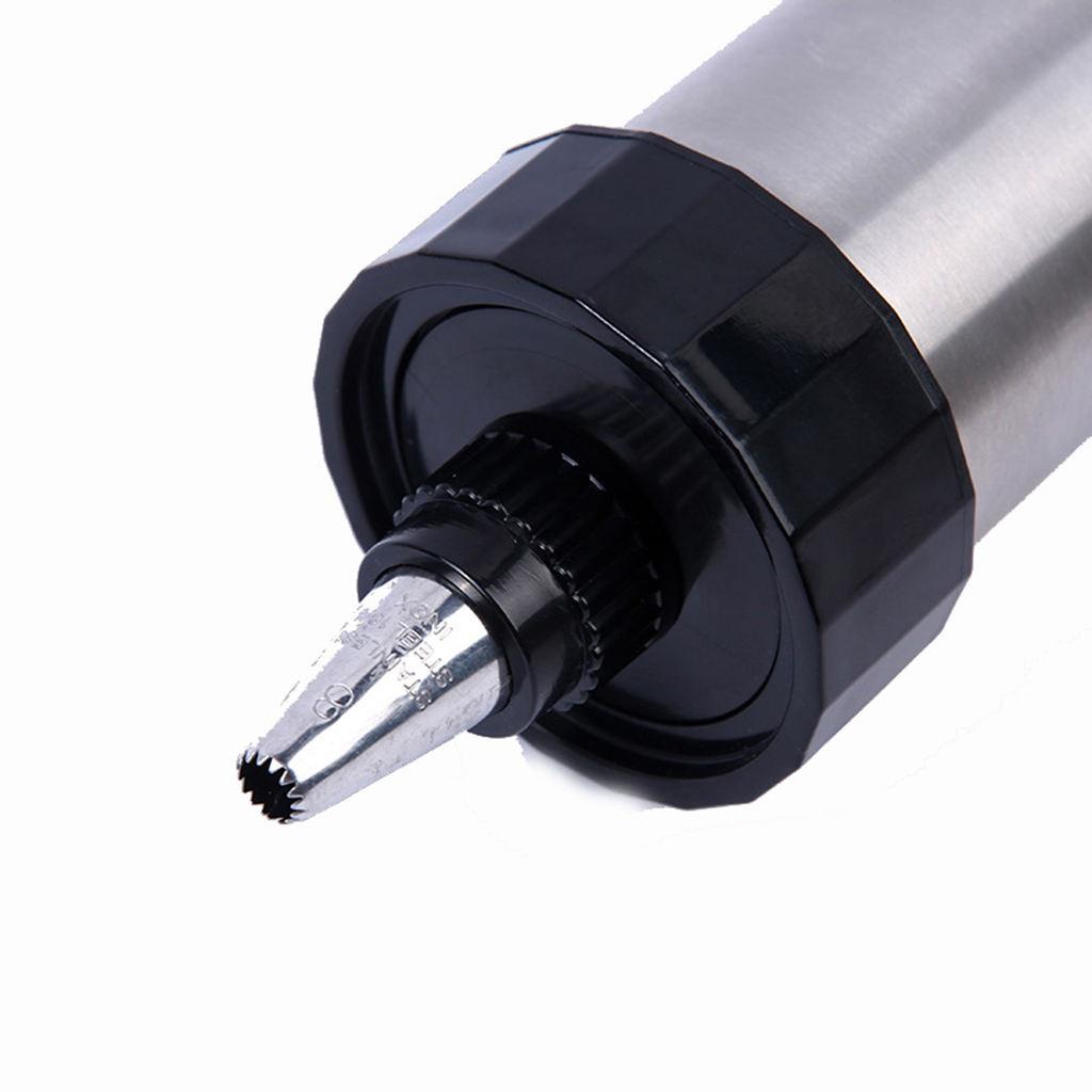 Household Biscuit Die Machine Cake Decorating Gun Multi Purpose Baking Tools