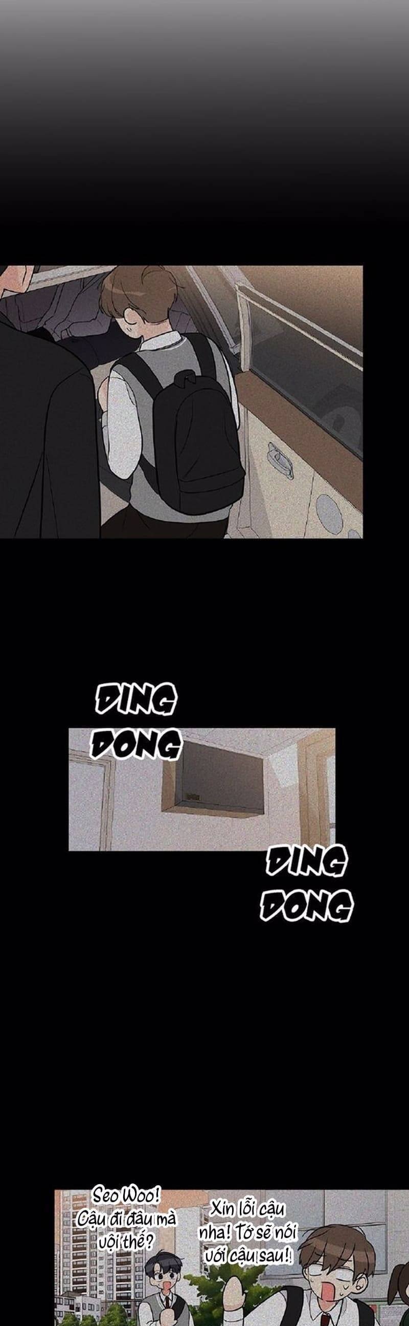 cô nàng 1m8 chapter 9.1 15