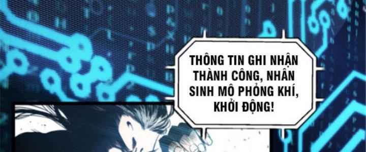 máy mô phỏng nhân sinh của lữ bố chapter 2 104