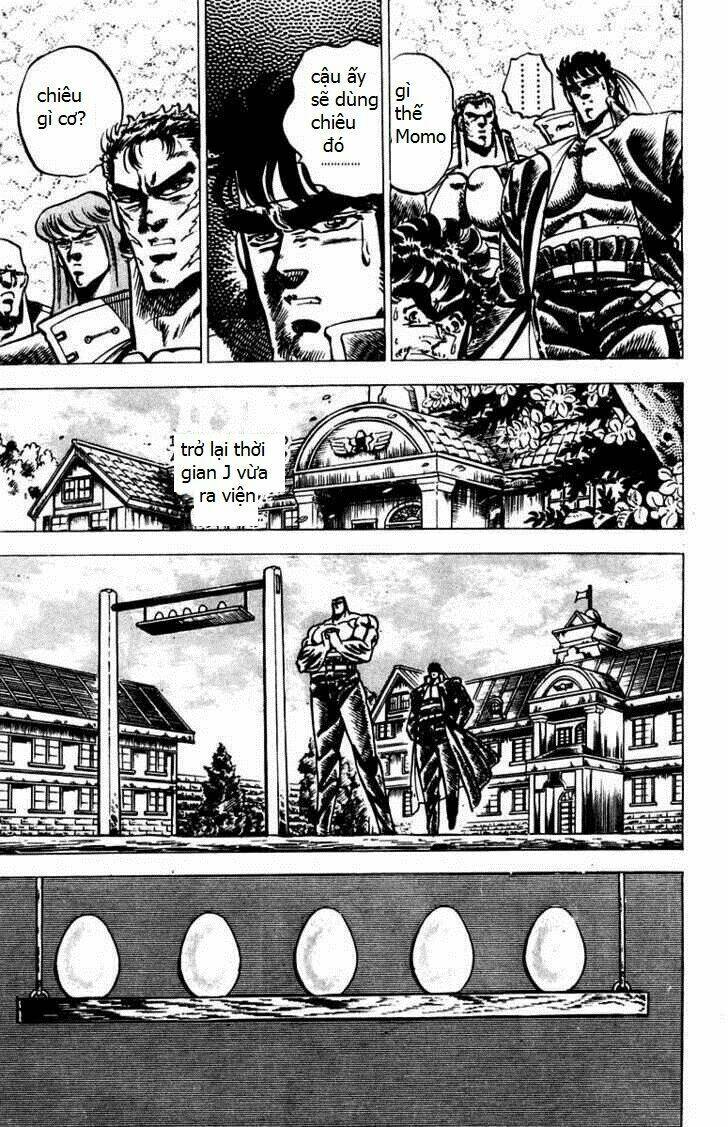 sakigake!! otokojuku chapter 60 11