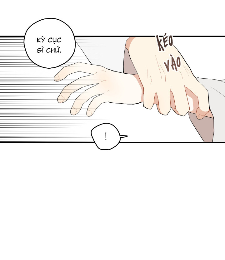 đường hoa liên kiều rơi chapter 19 35