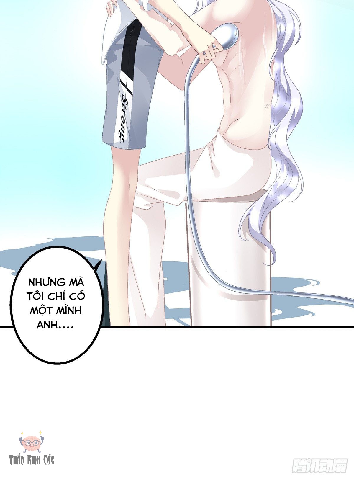 kiểm soát tuyệt đối chapter 17 31