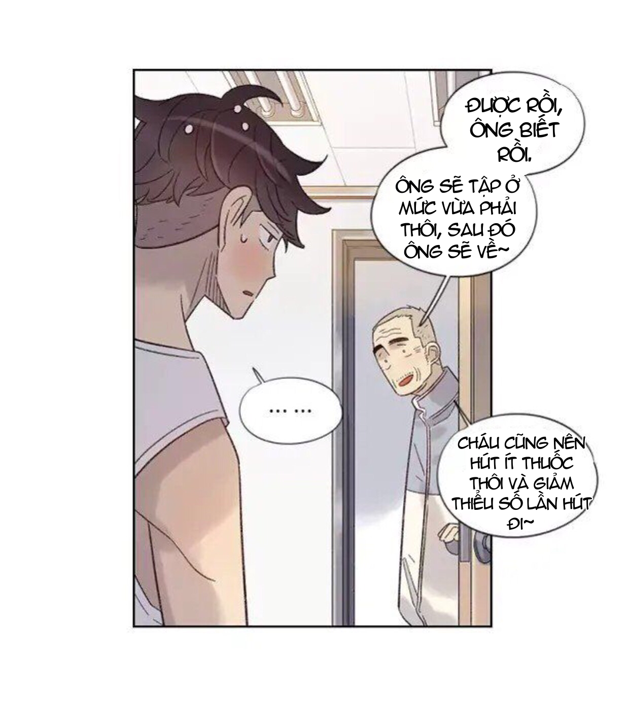 tôi muốn bay như một con bướm chapter 22 29