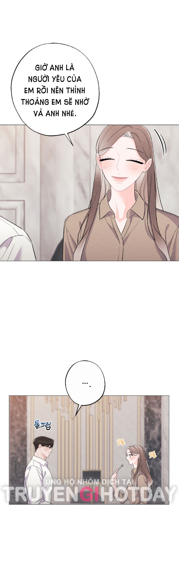 Bão Tuyết chapter 43.2 - Trang 6