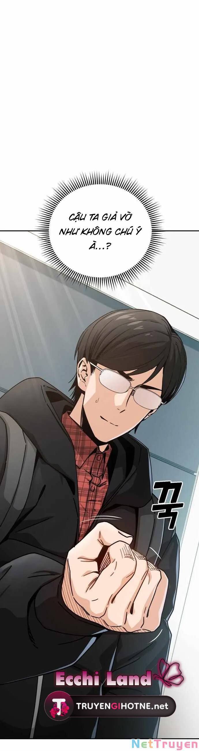 Lớ Ngớ Vớ Phải Tình Yêu chapter 50.1 20