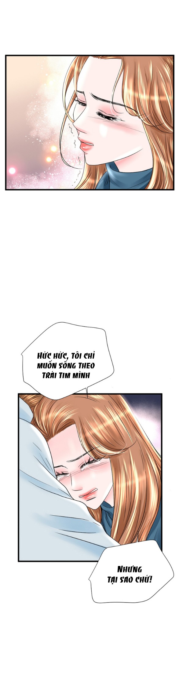 Tình Yêu Đánh Cắp Trái Tim chapter 18.2 - Trang 23