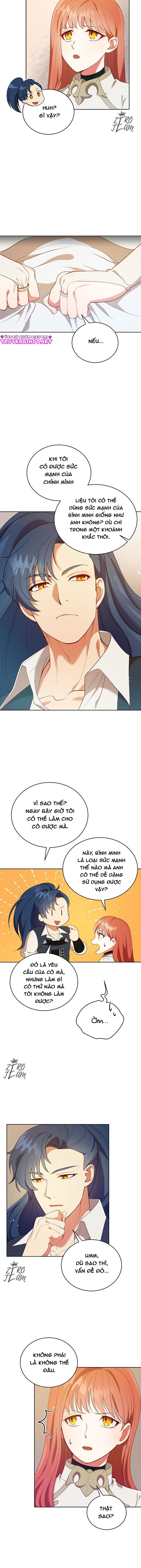 kẻ truy đuổi của bình minh chapter 11.1 2