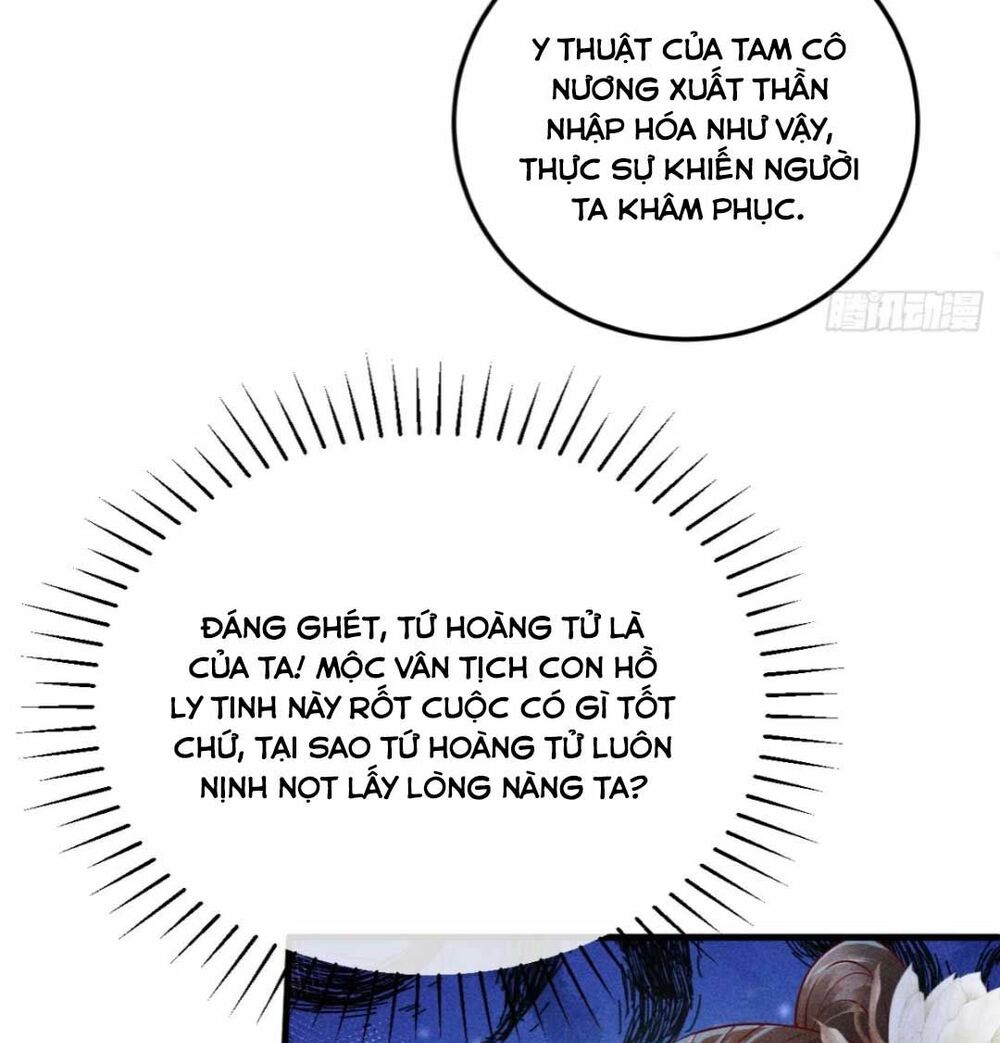 đại đích nữ trọng sinh về báo thù chapter 15 37