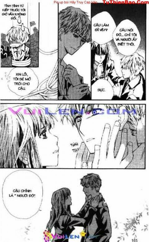 cáo nhỏ đáng yêu chapter 2 165