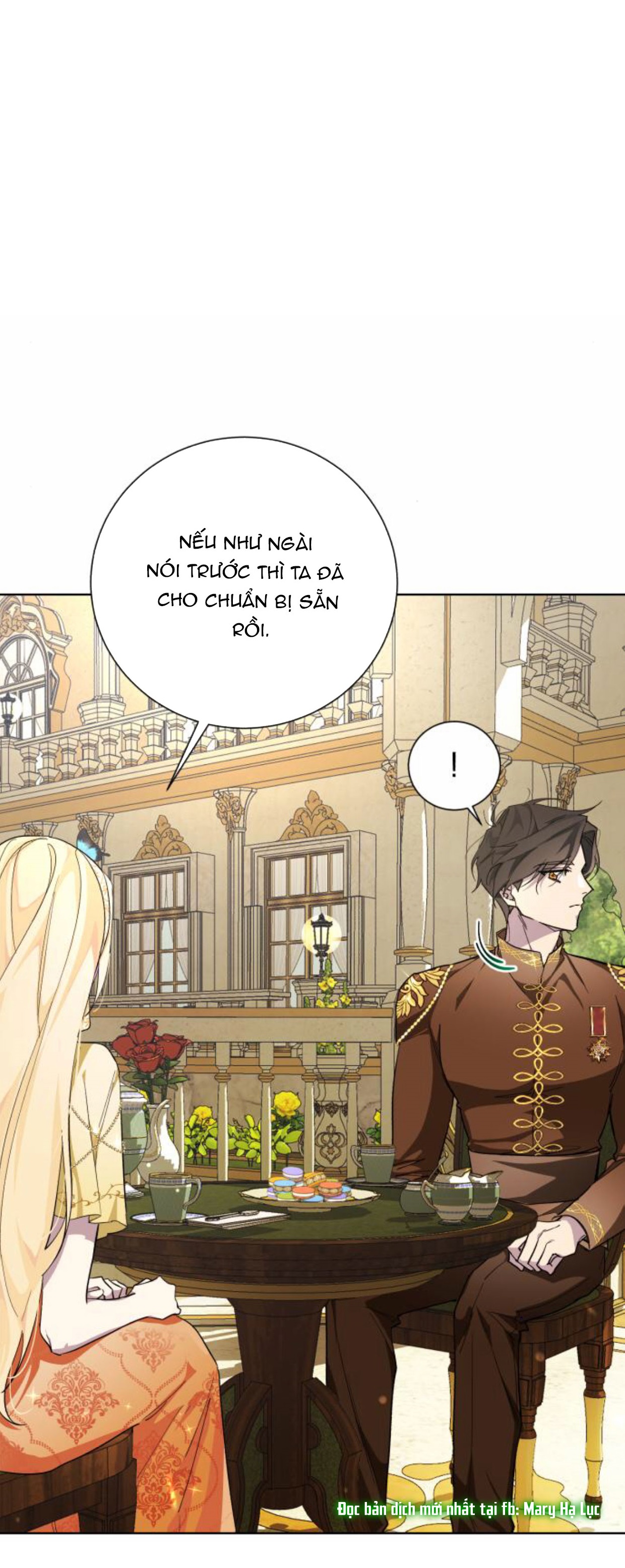 đã có lúc ta muốn nàng chết đi chapter 26 7