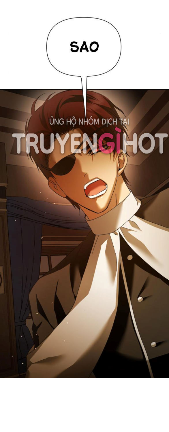 tôi muốn trở thành cô ấy dù chỉ là một ngày chapter 122.1 21