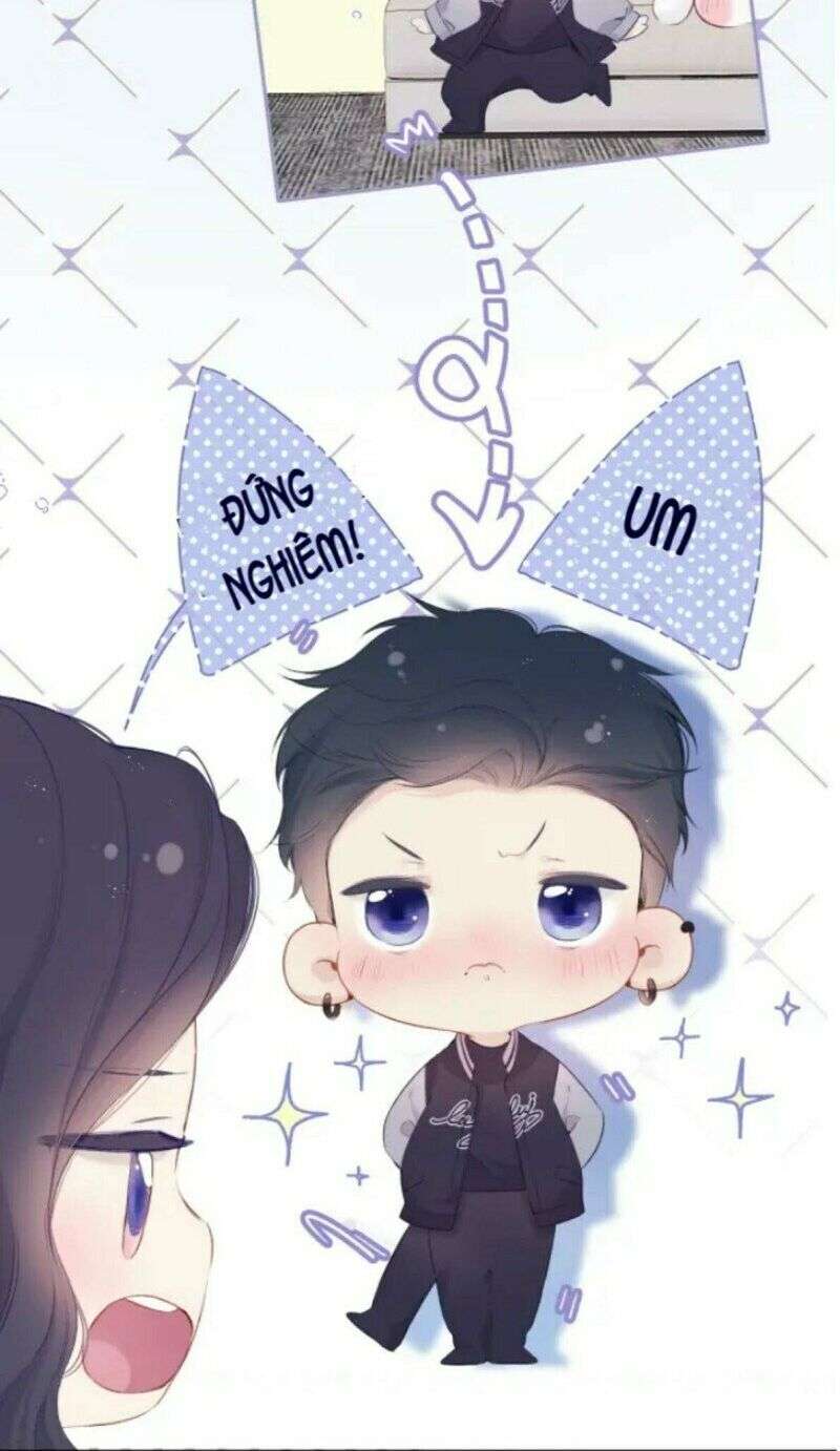 bảo vệ siêu sao của tôi chapter 132 5